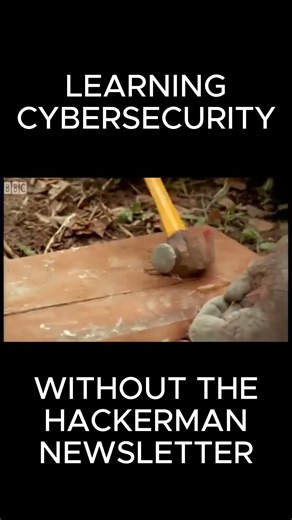 why your falling behind in #cybersecurity