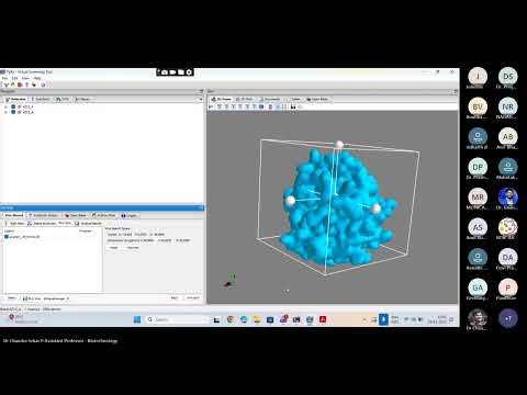 Molecular🧬 Docking FULL Tutorial using PyRx 🔬 | Step-by-Step for Beginners