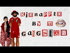 Kidnapped by a Gangster|S1 Ep1| Imvu series