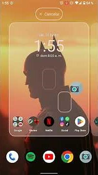 ROM LINEAGE OS PARA EL MOTO X4 CON ANDROID 12