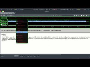 Joomla JCK Editor SQL Injection | CVE-2018-17254 | poc