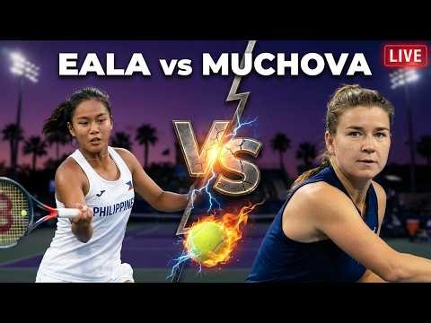 ALEXANDRA EALA AND HER BIOGRAPHY