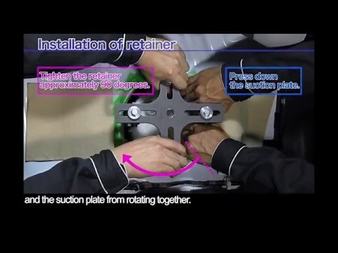 Lexus Toyota - Fuel Pump Replacement - Technical Information