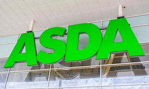 Asda tells head office staff: work whereyou want
