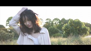 Sony FS5 Slow Motion Portrait Video.
