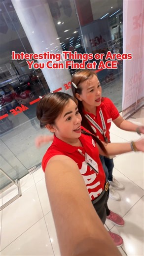 21K views · 97 reactions | ️ More than just tools! From grills to basketball hoops, ACE is your go-to for surprisingly interesting essentials. Swing by the nearest ACE Hardware store: acehardware.ph/pages/store-locator or shop online anytime:  Shopee: shopee.ph/acehardwareofficial  Lazada: lazada.com.ph/shop/ace-hardware  TikTok: tiktok.com/@acehardwarephilippines #ACEHardwarePH #ACEHelpful | ACE Hardware Philippines | Facebook
