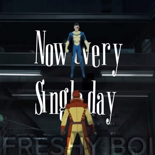 Bug eyed mark | edit