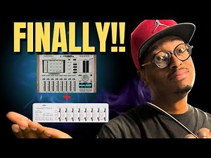 Control Loop Elements Pro with Korg NanoKontrol!