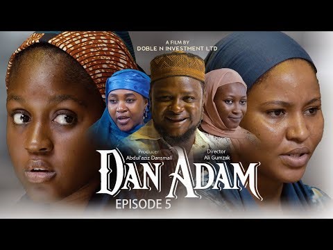DAN ADAM SEASON 1 EPISODE 5