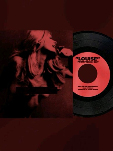 Louise by Tv Girl: Lyrics and Analysis