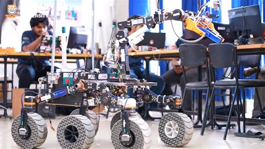 🎓 Shaping the Future of Technology with MSCSE at UIU Unlock your potential with the Master of Science in Computer Science & Engineering (MSCSE) at United International University (UIU) — where innovation meets excellence. 🔹 Why Choose MSCSE @ UIU? ✔ Seven majors: AI, Data Science, Cyber Security, Software Engineering & more ✔ Thesis / Project / Course-based options with hybrid learning ✔ Up to 100% scholarships & flexible study plans ✔ Cutting-edge labs & global research opportunities ✔ Weeken