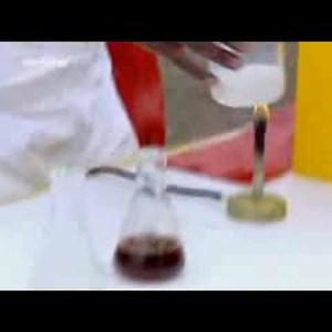 Alkali Metals - Brainiac