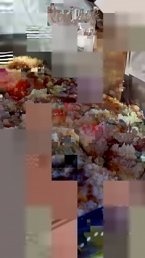 2.5K views · 26 reactions | delicious bread with a crunchy topping | Recipes Master TV | Facebook