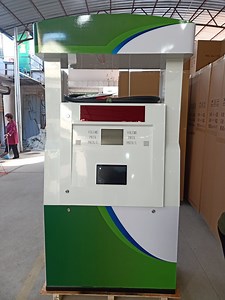 [Hot Item] Quality Fuel Dispenser for Petrol Station