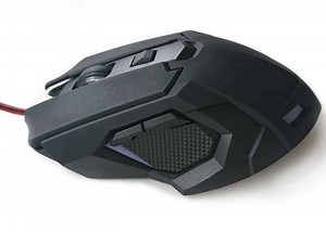 Unique Gaming Mouse With Electric Impulses Launches Via Kickstarter (video)