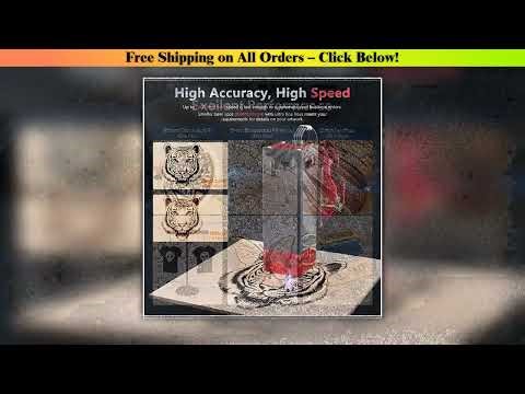 AlgoLaser Diy Kit Laser Master Engraver Cutter For Beginner 40*40cm Table Woodworking CNC