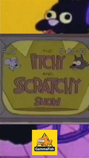 Deadly Trap for Scratchy! Insane Twist 🔪😂