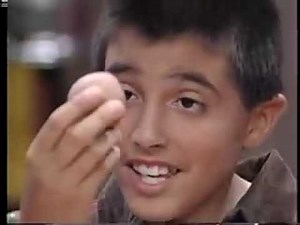 Barney's Sense Sational Day