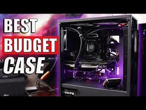 Deepcool Matrexx 55 Mesh Review: The BEST Budget PC Case in 2026?
