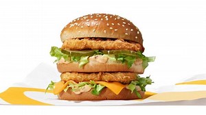 New Chicken Big Mac will make its debut in Central PA McDonald's restaurants on Oct. 10
