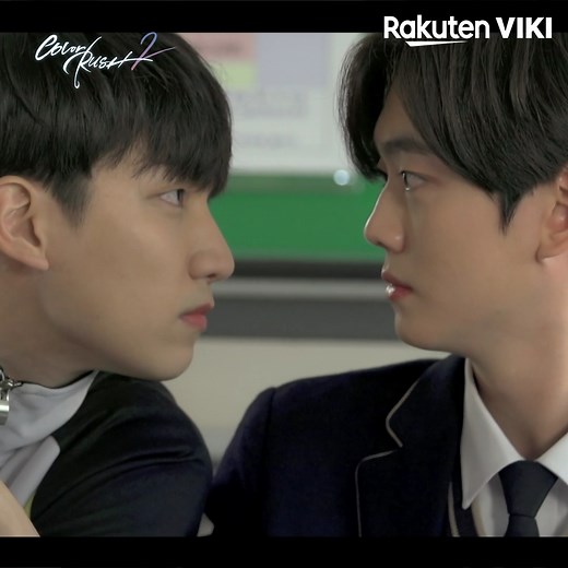 54K views · 1.4K reactions | Seeing Yoo Jun has a lot on his mind, Hyuk asks him to join them on the field for a mind-clearing game of soccer! ⚽ Will he stay or go? Find out by watching the Viki Original, Color Rush 2, now, on Viki: https://bit.ly/ColorRush2SNS | Viki | Facebook