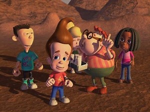 Una epica aventura y uno de los momentos mas raros... ••Cindy Vortex•• | Jimmy Neutron: The boy genius