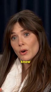 5K views · 572 reactions | #Incredibly beautiful Elizabeth Olsen...