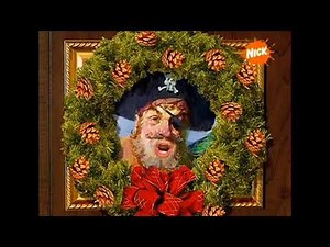 Spongebob SquarePants - Christmas Who? Intro (Polish)