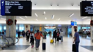 Tampa International Airport hosts job fair Thursday