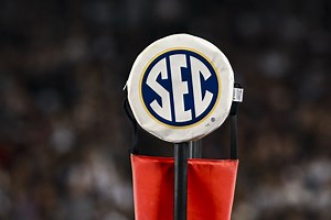 'Baited Them' -- SEC's Nine-Game Conference Schedule Only Benefits One Conference, Fans Say After Landmark Move
