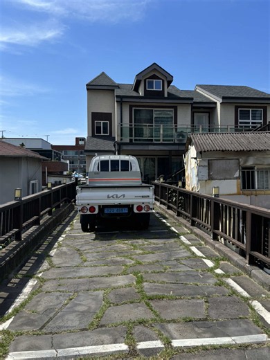 2ème appartement à Jeju🍊🙈 #jeju #jejukorea #appartementtour #coreedusud #seoul