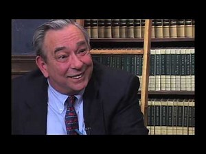 RC Sproul 07 Do sinners seek after God?