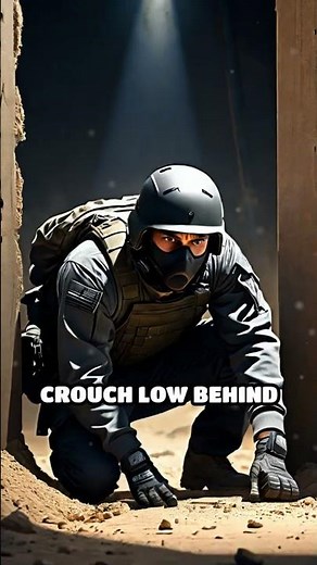 DIY Blast Barrier: Shielding Against Window Debris