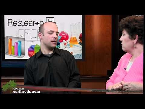 Self-Stimulatory Behavior - aka Stimming