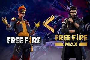 Top 3 reasons why Free Fire Max is better than Free Fire