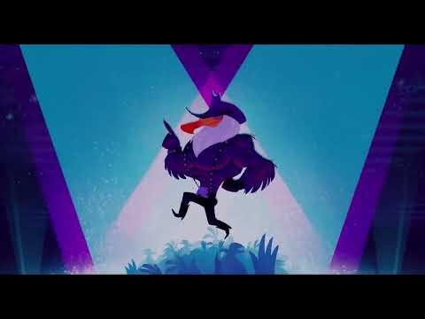 Angry Birds La Película parte 18 - Películas completas en español latino