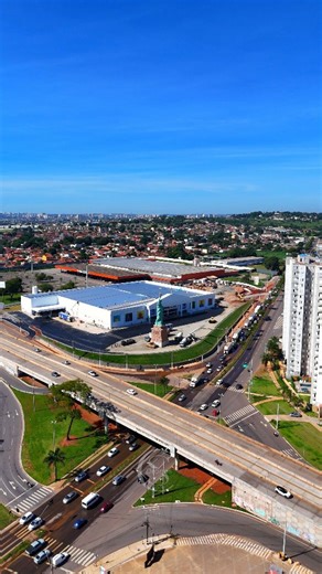 CS Drones on Instagram: "Mega Loja da Havan em Goiânia-GO: obras em reta final! Inauguração dia 31 de janeiro de 2026! Vídeo gravado em 17/01/2026. *Todos os direitos reservados conforme Lei n° 9.610/98. #havan #havangoiânia #goiania #dronedji #dronevideo #droneoficial #dji #djivideos #djioficial #djibrasil #dronebrasil #drone"