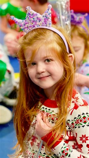 Your support shapes every moment of belonging and growth at United Ability’s Hand In Hand Early Learning Program. You can be a child’s Champion by making a gift today at www.UnitedAbility.org/Champions #PossibilityBeginsWithYou #PossibilityBeyondDisability | United Ability