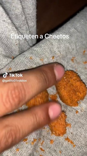 Cheetos Bolitas: ¡Un Snack Irresistible!