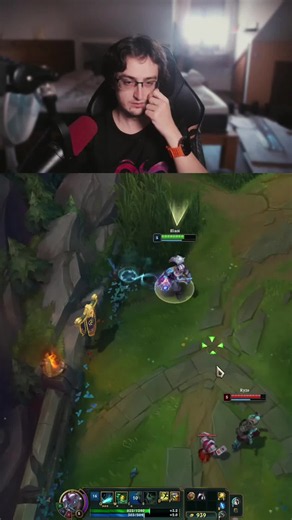 “LLEGÓ A MASTER PERO JUEGA ILLAOI” 🤡 La frase favorita de la gente cuando no quiere reconocer el elo de alguien 😂 Si tan fácil es llegar a Master con Illaoi, juega Illaoi tú también. 🐙 #illaoi #lol #leagueoflegends #master #otp