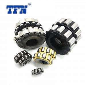 [Hot Item] Koyo Bearing 617 Ysx Double Row Eccentric Bearing