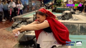 16K views · 378 reactions | *GIVEAWAY* We've got 4 tickets to see...