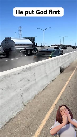 This car doesn't want to stop | Nona Beibi