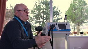 Bell Let’s Talk helps QEII Foundation bring innovative new depression treatment to Nova Scotians