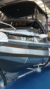 3K views · 100 reactions | Profile Boats 545C. The Beach Launching specialist. | Profile Boats | Facebook