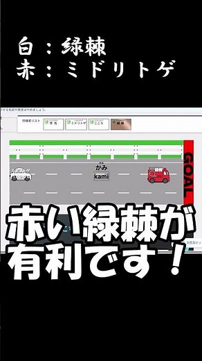 車で逝こう