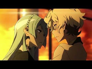 「AMV」You Spin Me Round Like A Record · Standy · Marc Korn