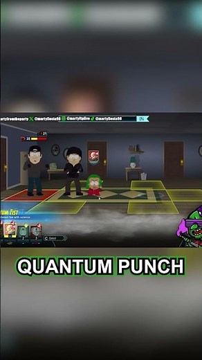 I Showed Off My Super Hero Moves In South Park: The Fractured But Whole! 😤