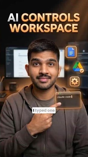 Claude Code + Google Workspace: Full Automation Setup