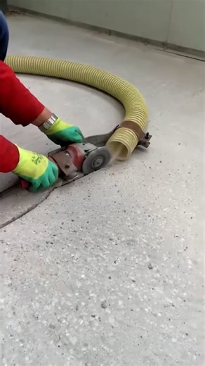 How To CORRECTLY Repair Cracks In Concrete 👍 ------------------------------- - WE OFFER 100 SERVICES INCLUDING: - FLOORING REMOVAL - FLOOR LEVELLING - CONCRETE GRINDING - CONCRETE POLISHING - REMEDIAL REPAIRS ------------------------------- - PLEASE LIKE, COMMENT & SHARE OUR VIDEOS! ------------------------------- - (70 ) 5 STAR FACEBOOK REVIEWS - (150 ) 5 STAR GOOGLE REVIEWS ------------------------------- - MASSIVE RANGE OF DUST-FREE FLOORING REMOVAL SERVICES (35 ) - MASSIVE RANGE OF DUST-FRE